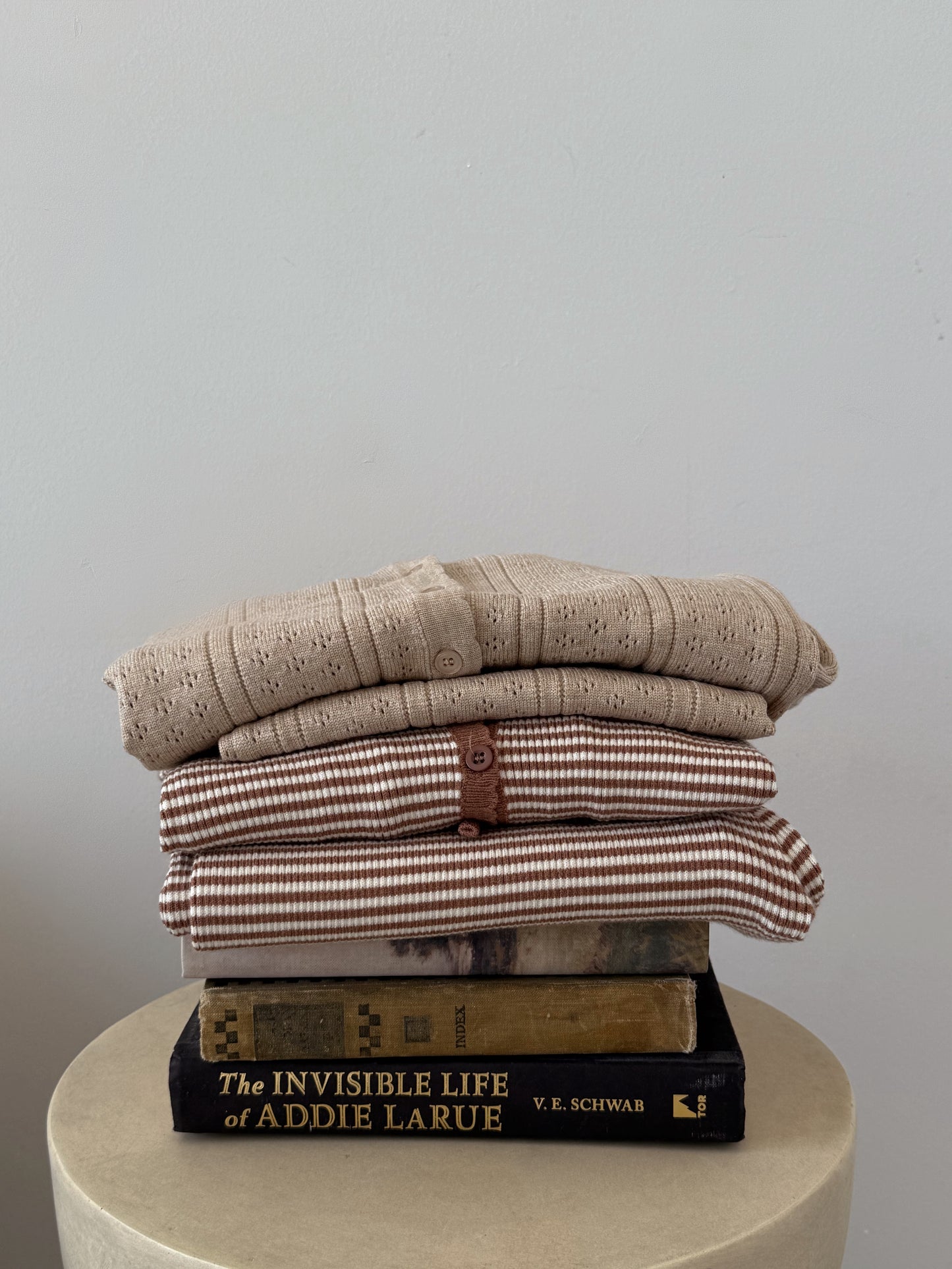 Cinnamon Set