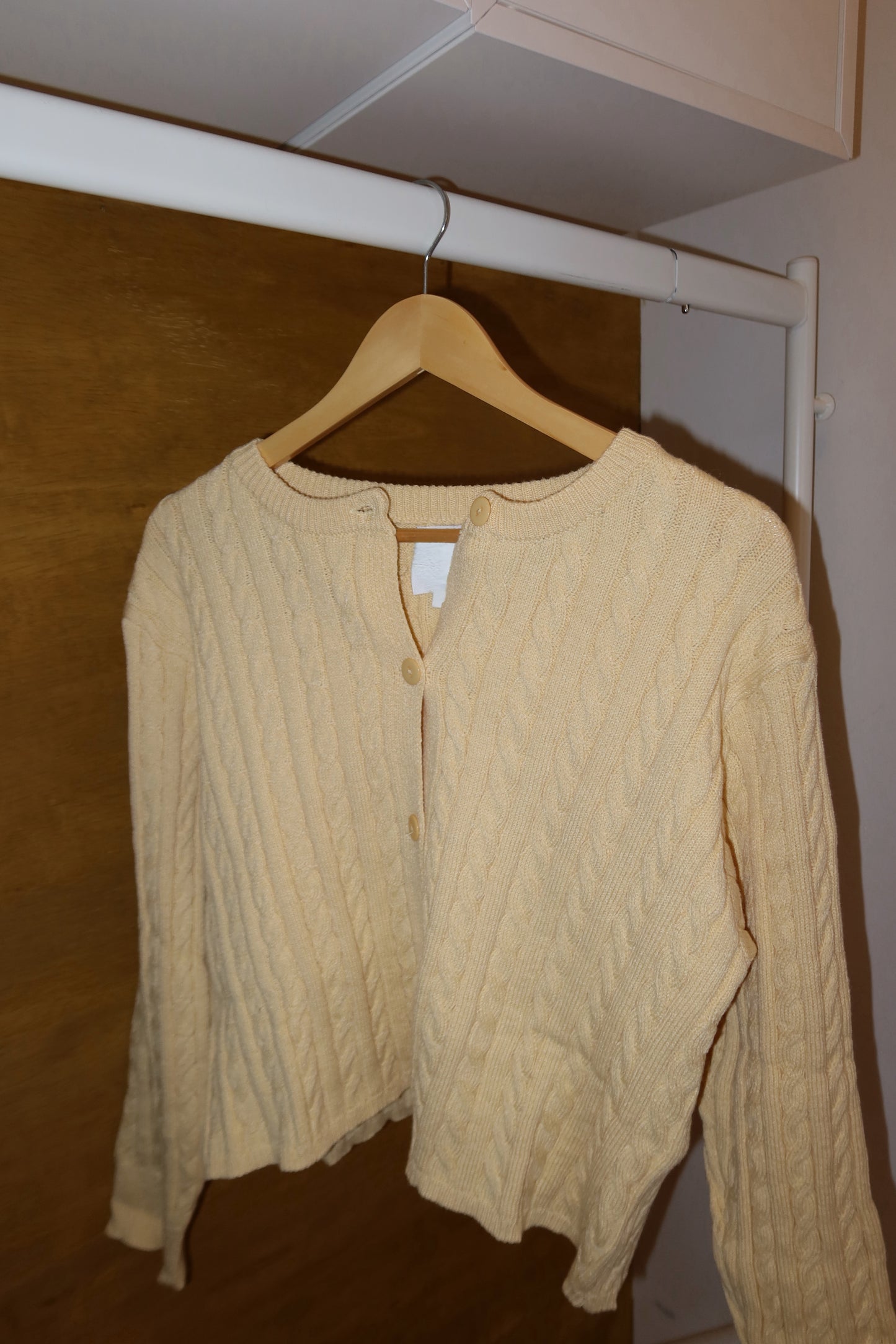 Harvest Sweater