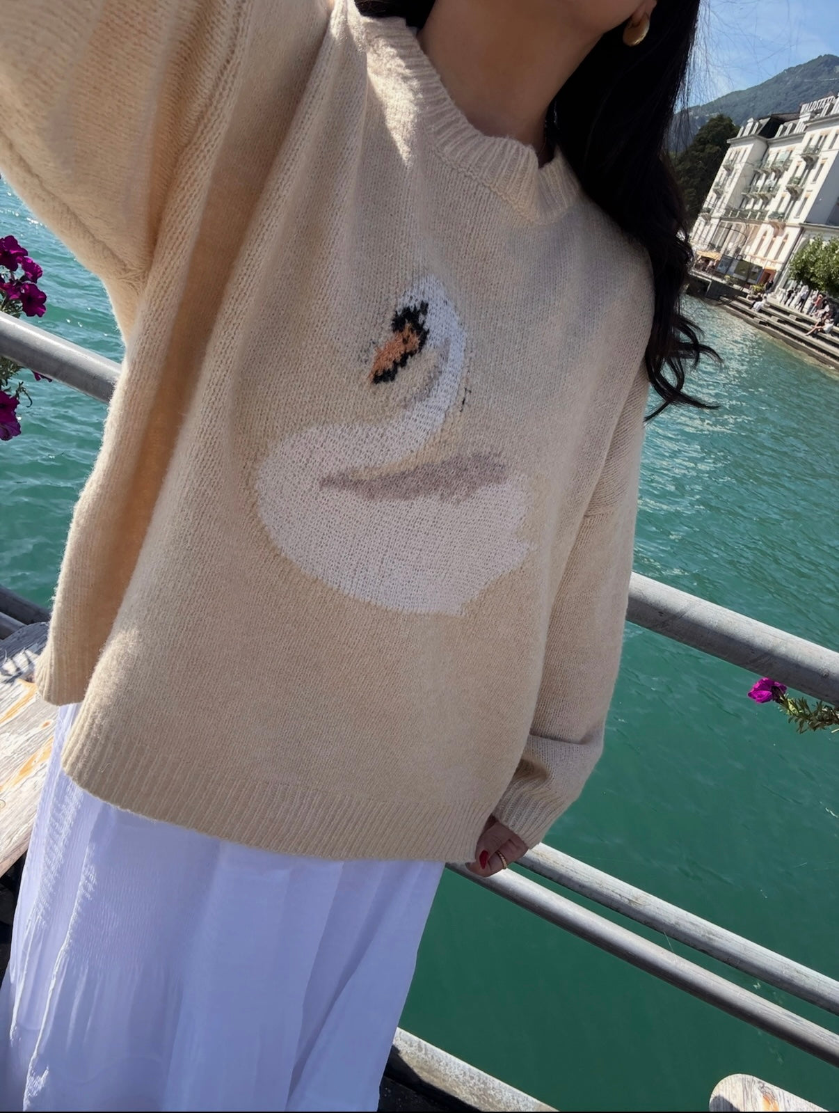 Lucerne Sweater