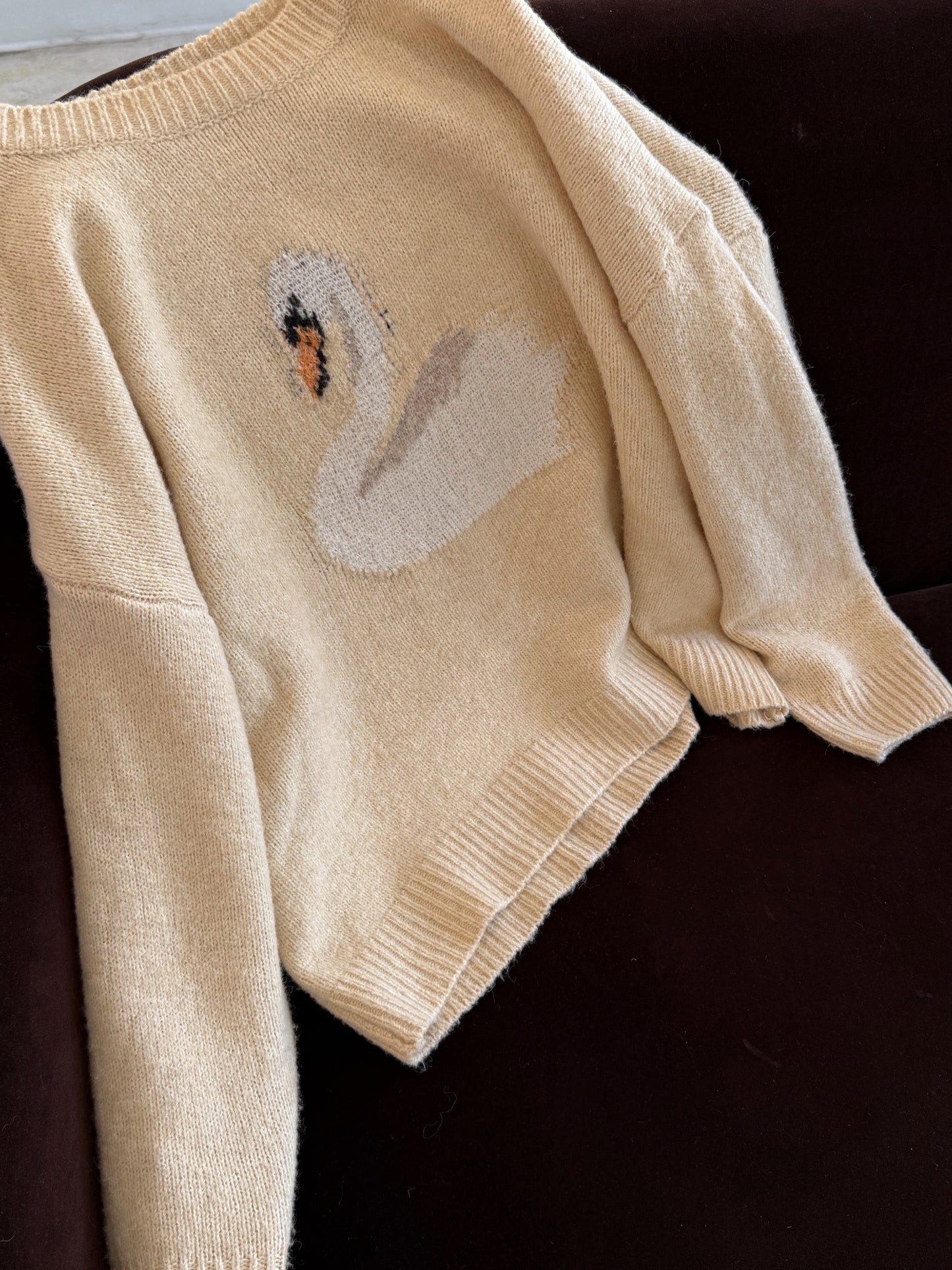 Lucerne Sweater