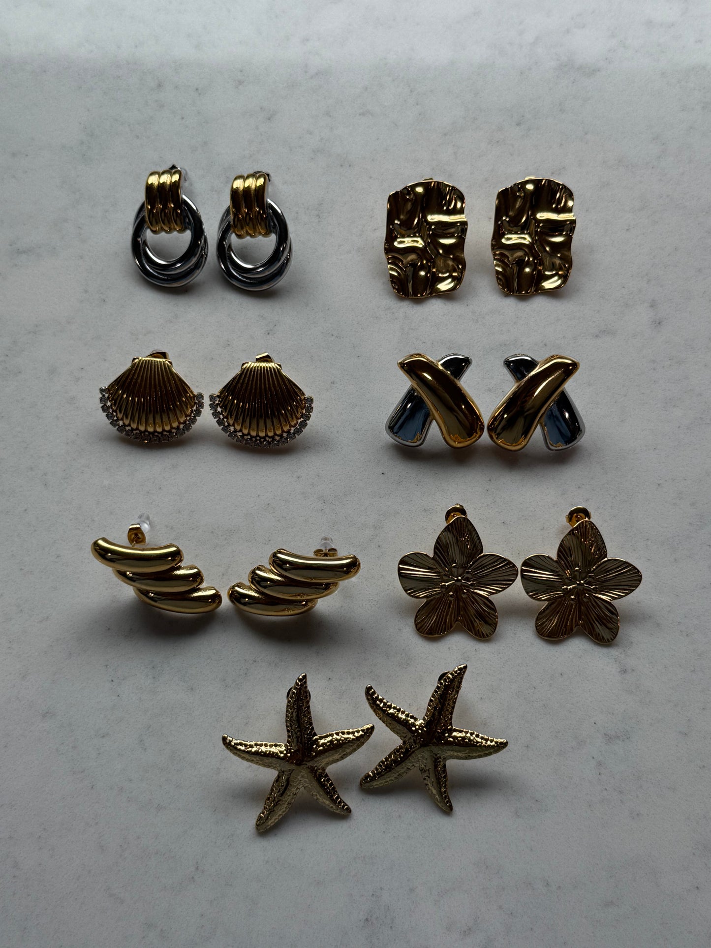 Ada Earrings