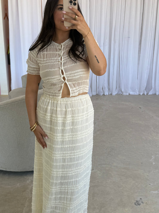 Bern Skirt