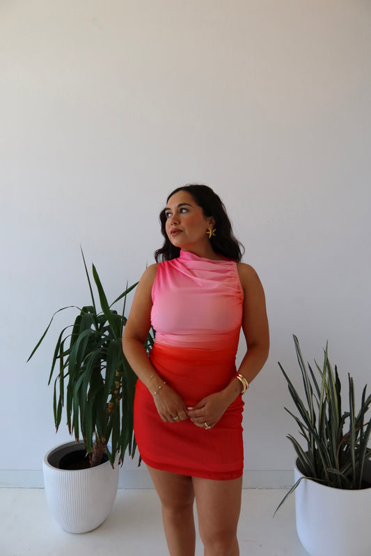 Isla Dress | Final Sale