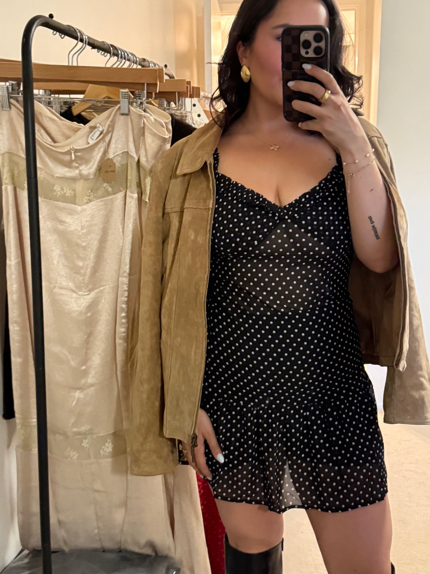 Summer Fridays Dress | Final Sale
