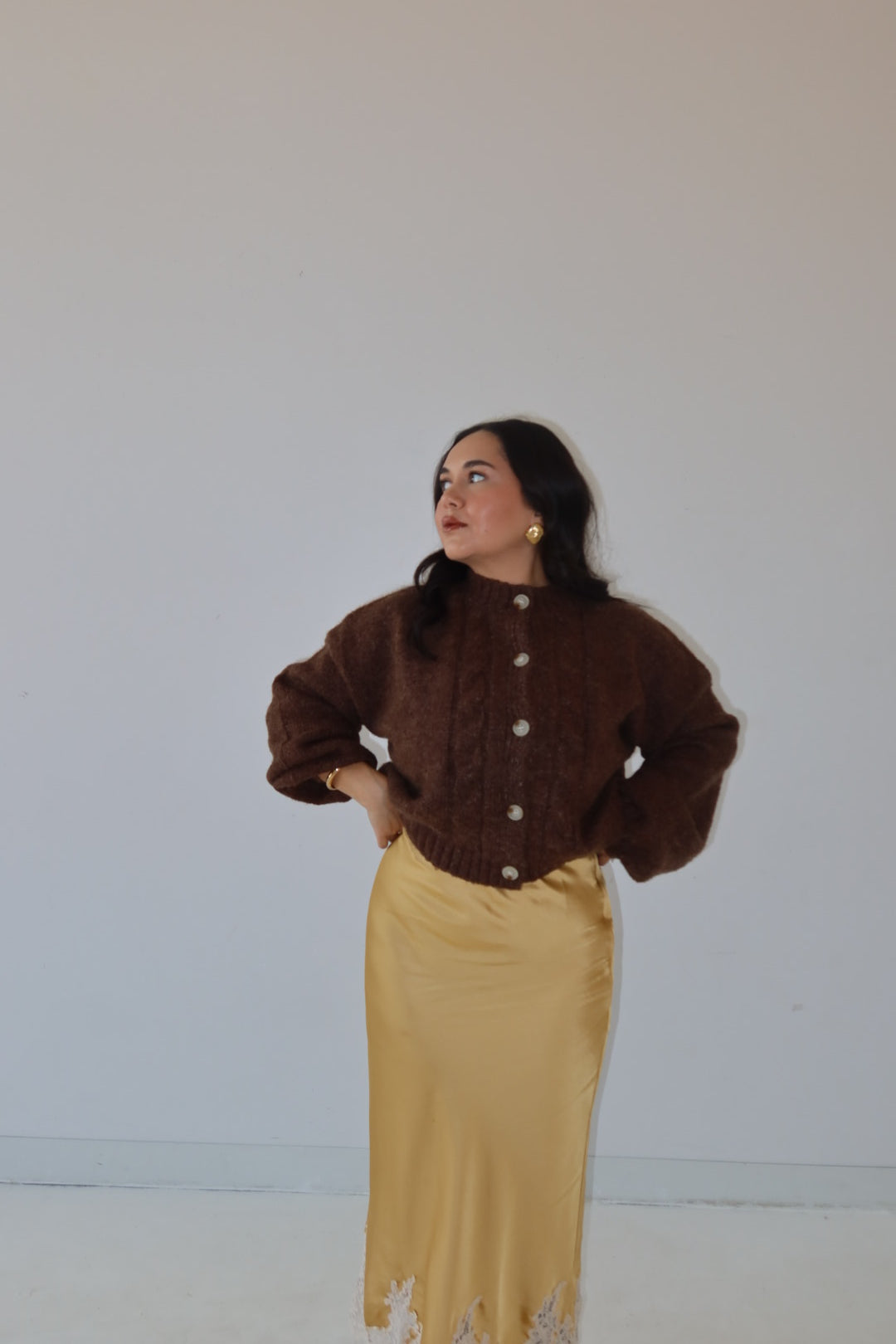 Fireside Sweater (Restock)