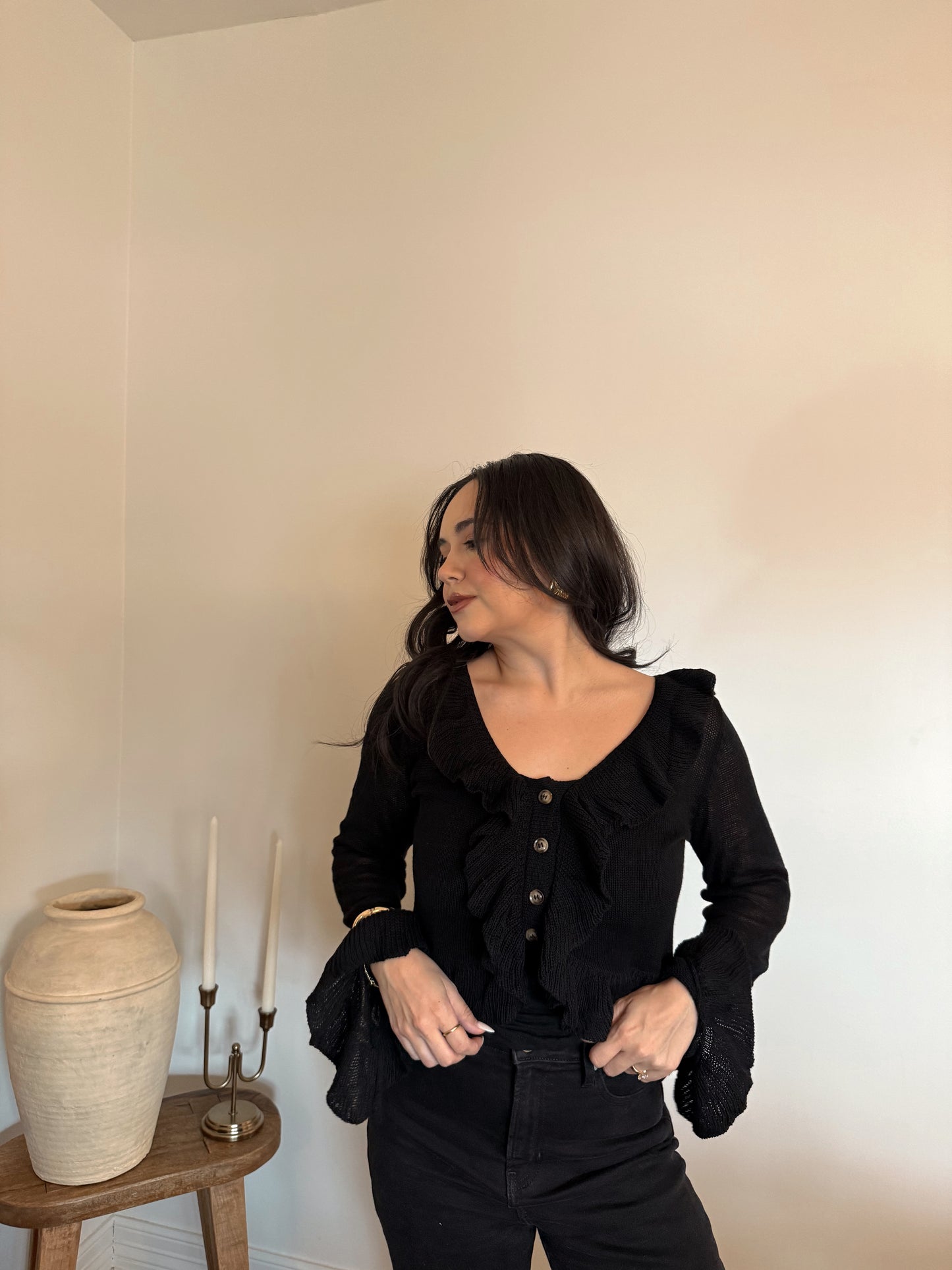 Sweet Thing Top | LAST ONE - Final Sale