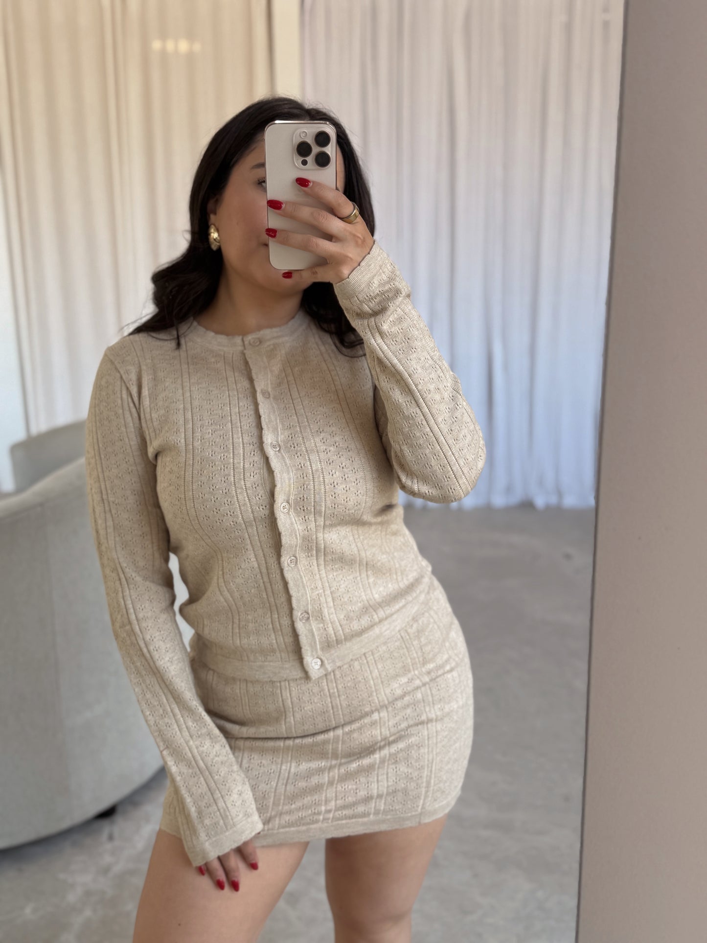 Cinnamon Set