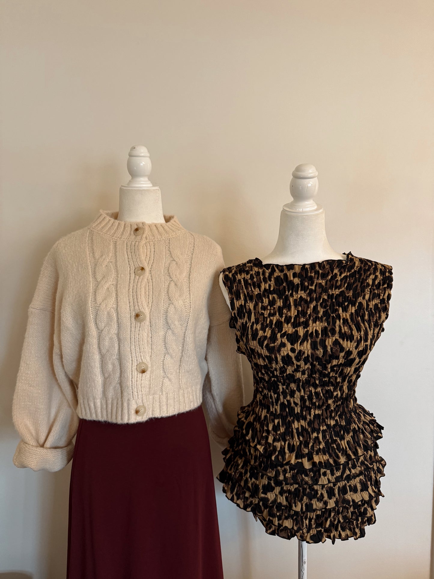 Be Mine Sweater - FINAL SALE