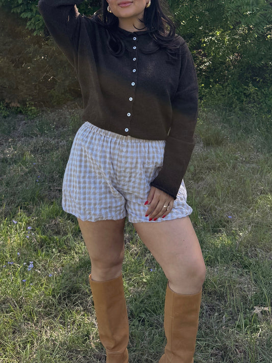 Berry Picking Shorts