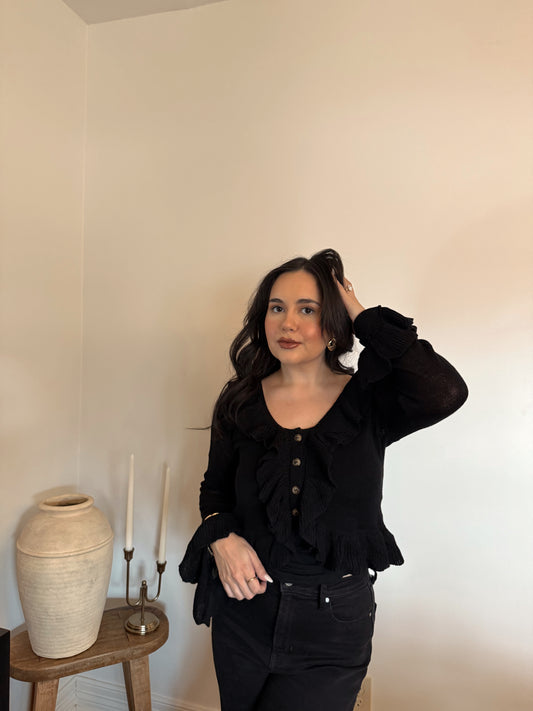 Sweet Thing Top | LAST ONE - Final Sale