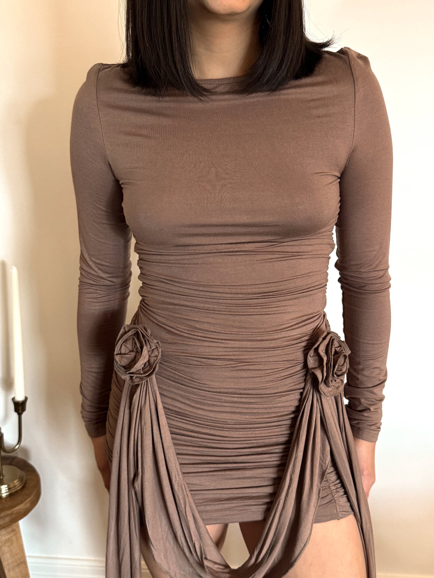 Athena Dress - FINAL SALE