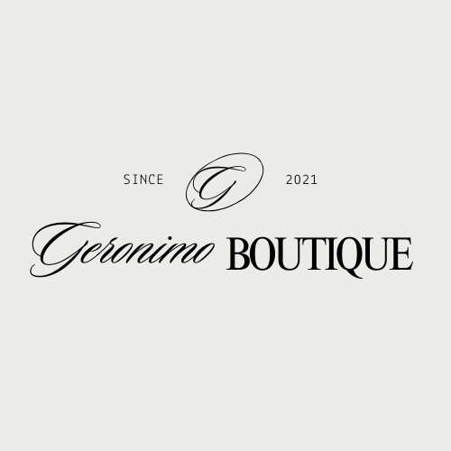 Geronimo Boutique