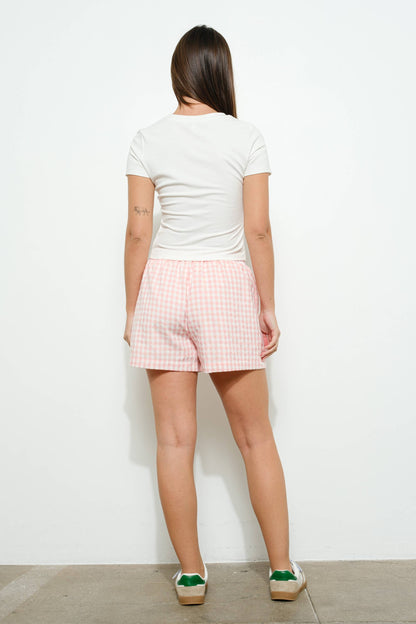 Giddy Up Tee