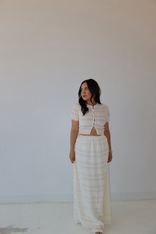 Bern Top