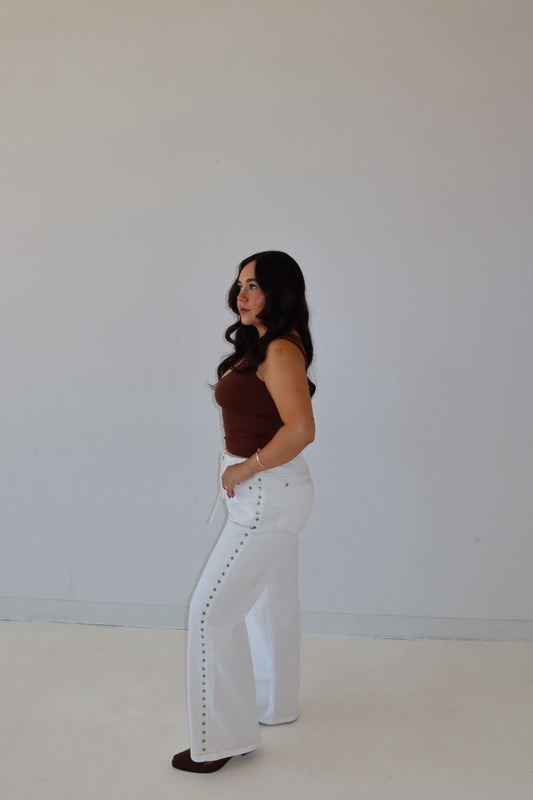 Middle of Nowhere Pants