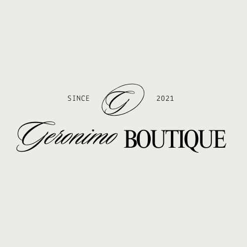 Geronimo Boutique