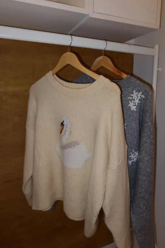 Lucerne Sweater