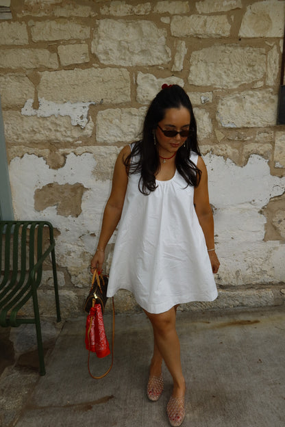 Magnolia Dress