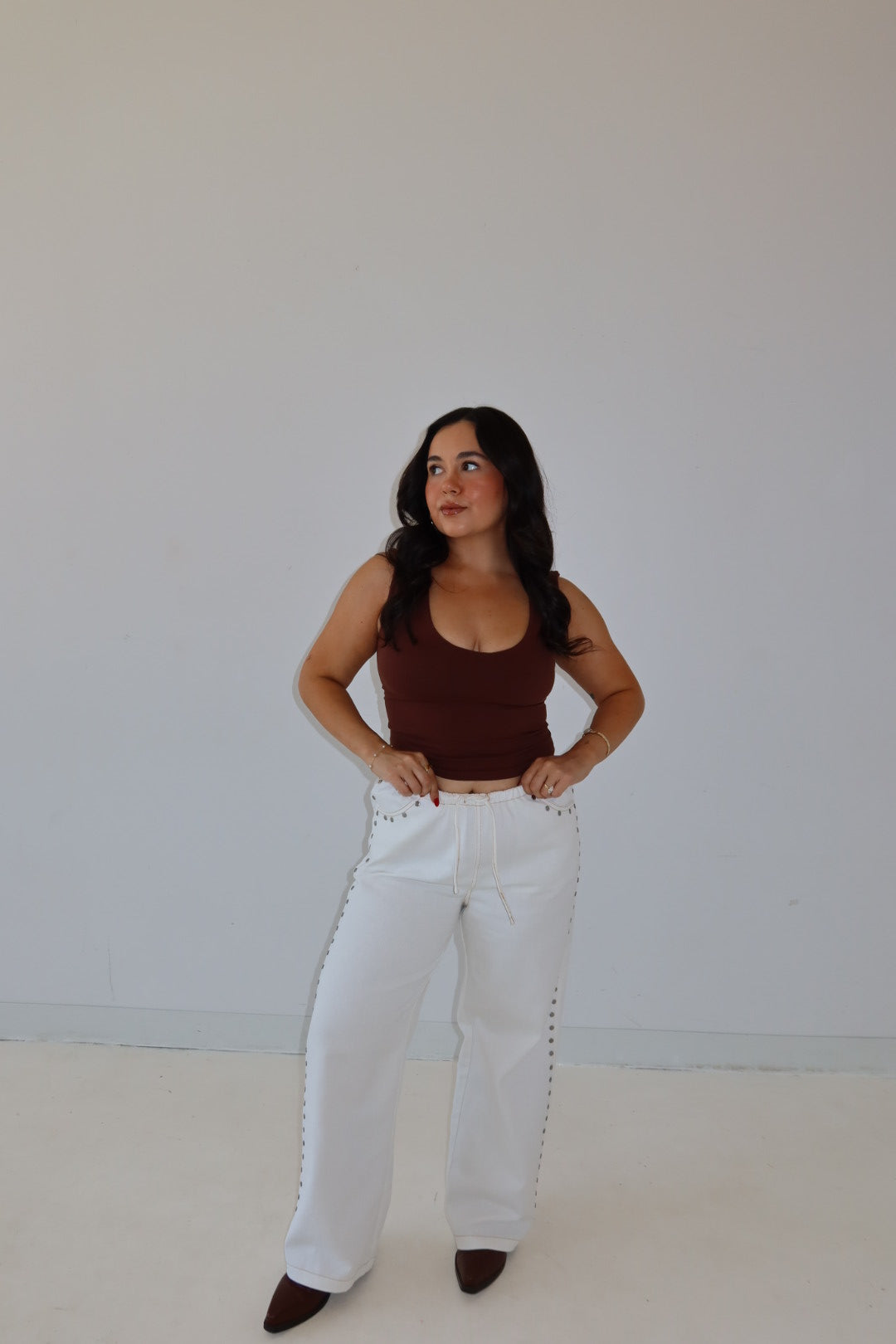 Middle of Nowhere Pants