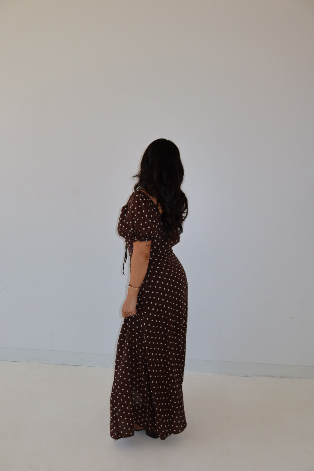 Hill Country Maxi Dress