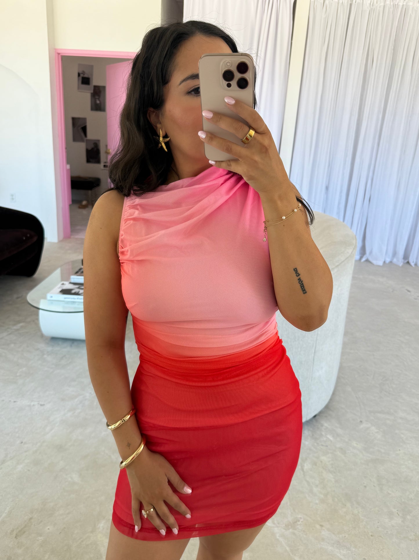 Isla Dress