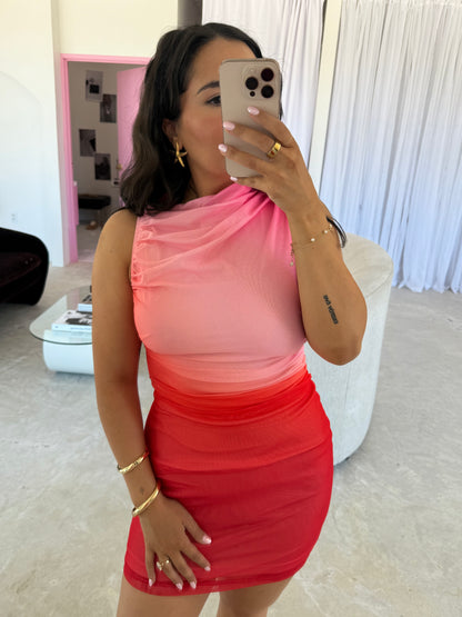 Isla Dress