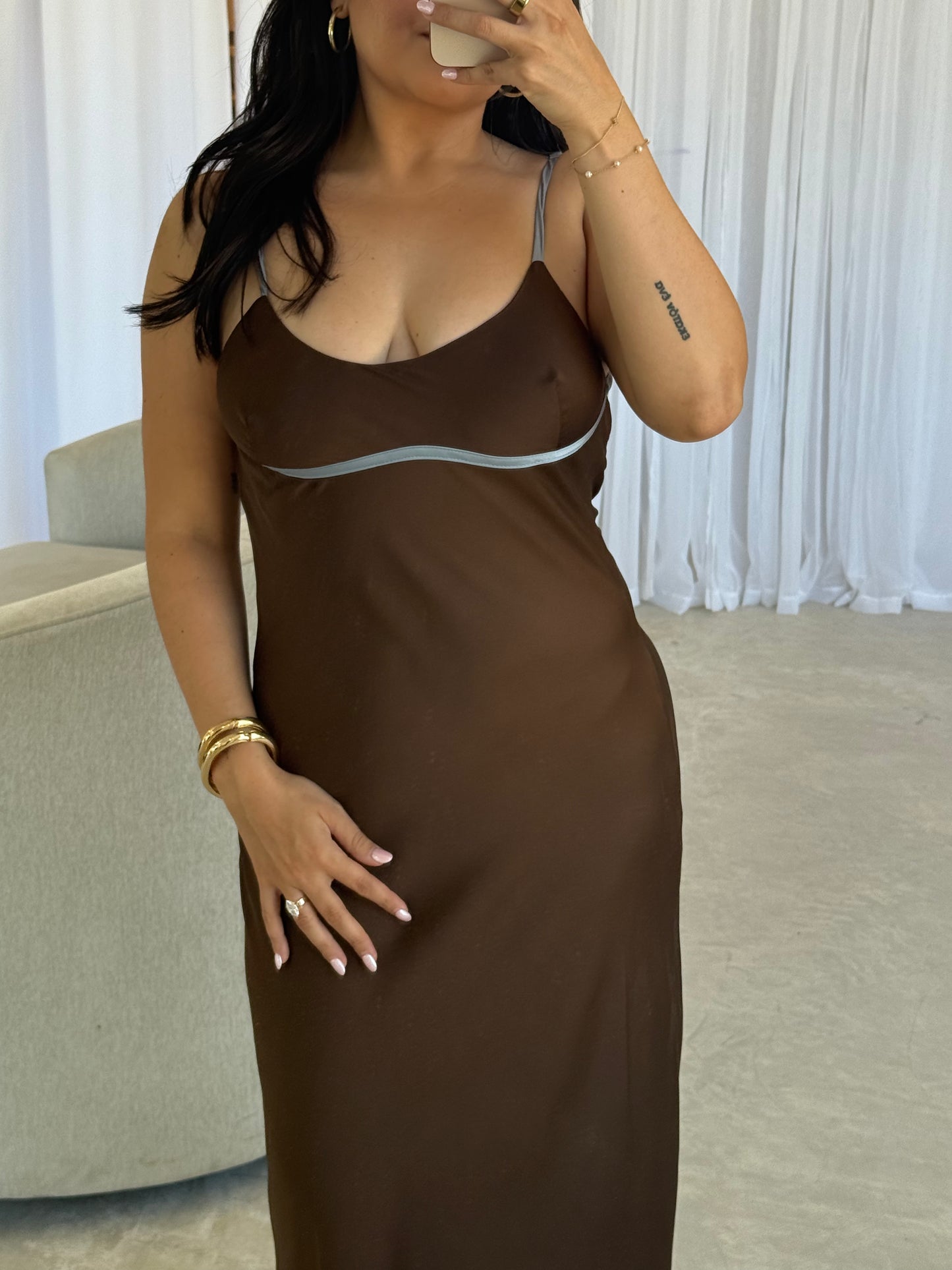 Riviera Dress | Final Sale