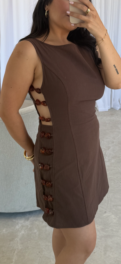 Mallorca Dress | Final Sale