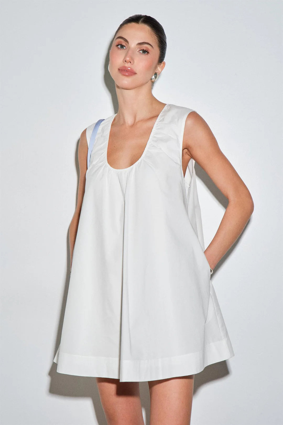 Magnolia Dress