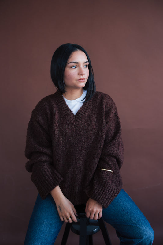 Lorraine Sweater
