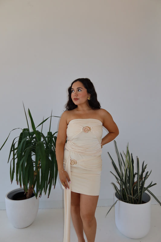 Solana Skirt