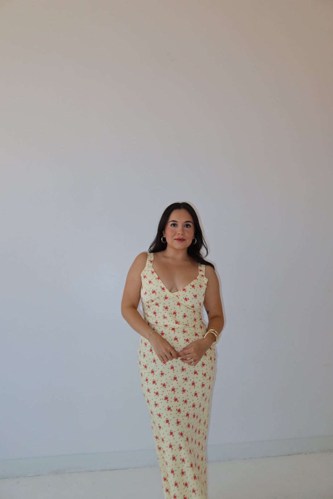 Toscana Dress | Final Sale