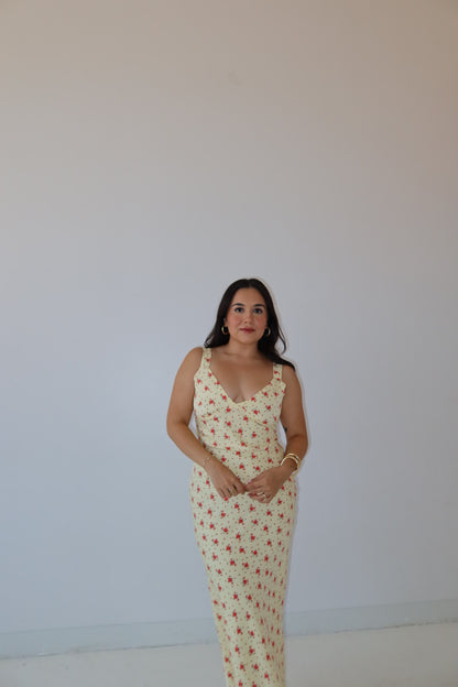 Toscana Dress | Final Sale