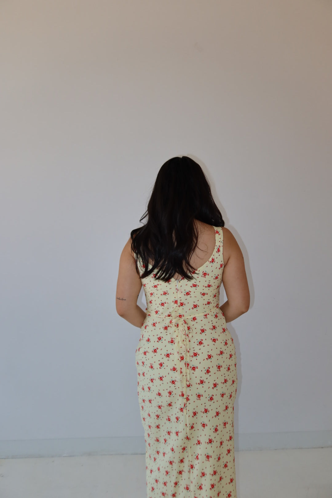 Toscana Dress | Final Sale