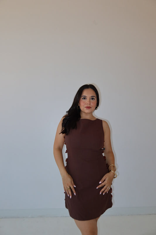Mallorca Dress
