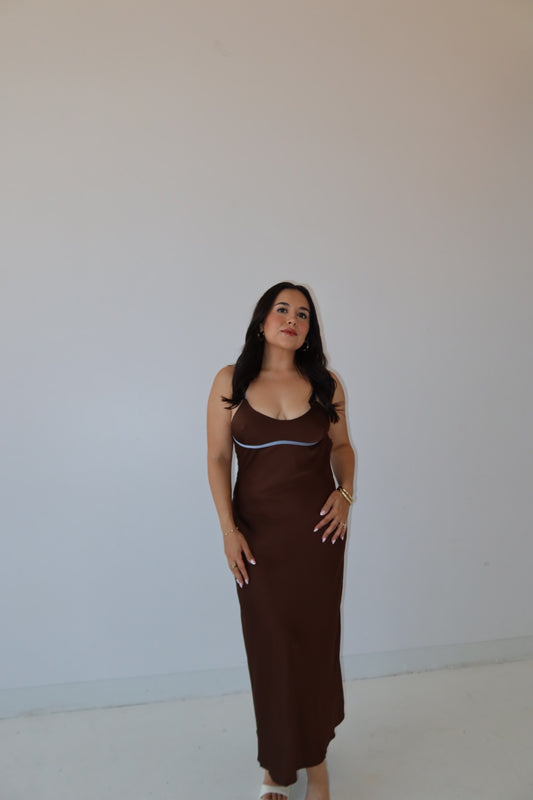 Riviera Dress