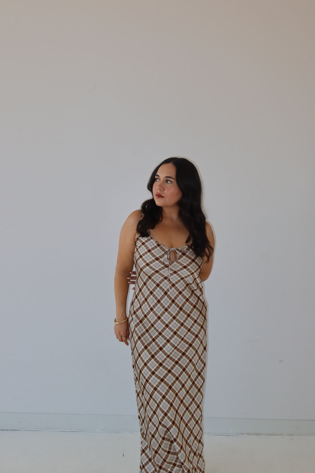 Beacon Hill Maxi