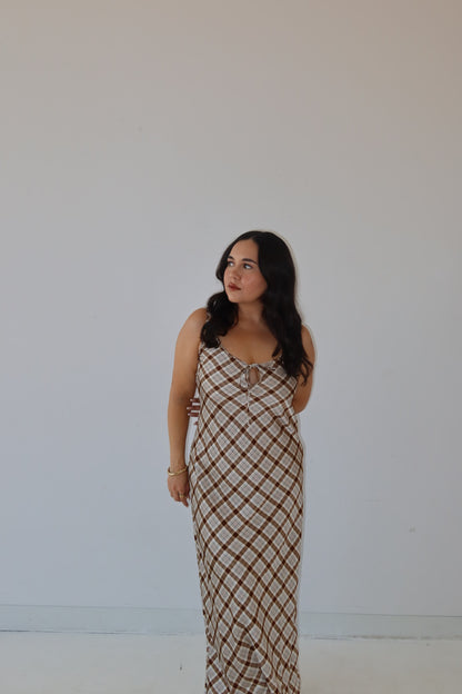 Beacon Hill Maxi