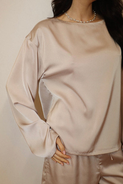 After Hours Top