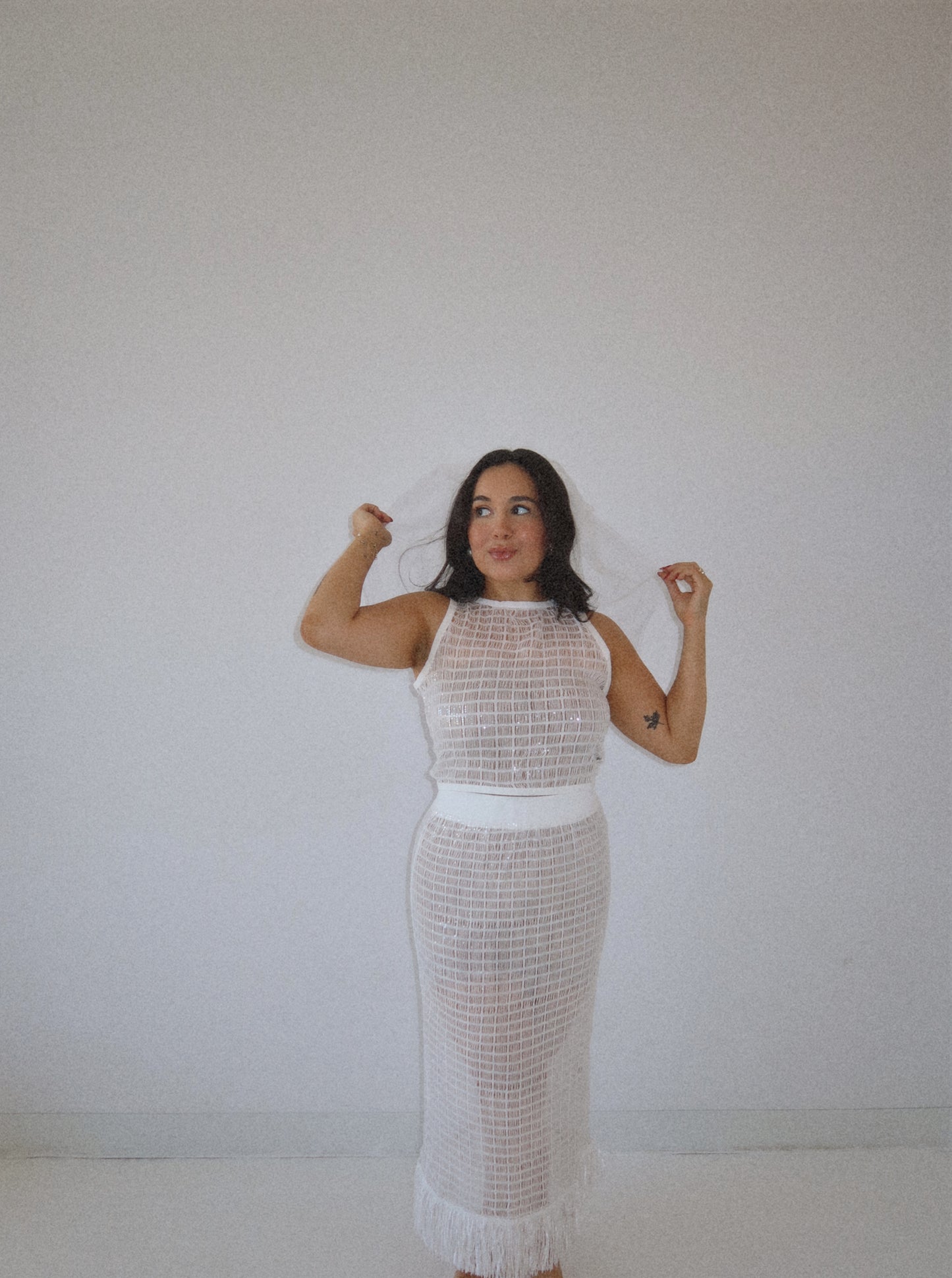 Last Fling Skirt
