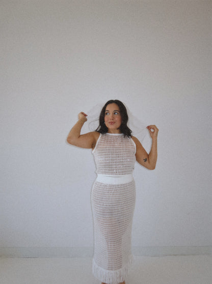 Last Fling Skirt