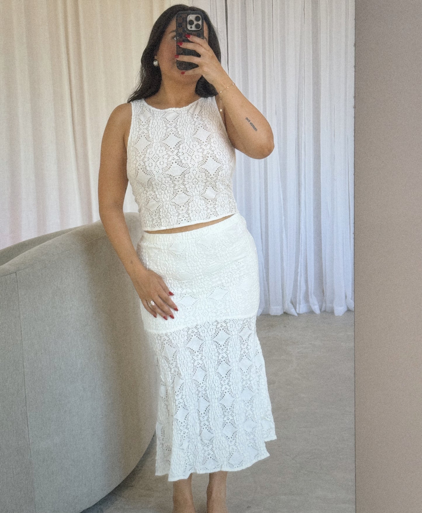 Honeymoon Set