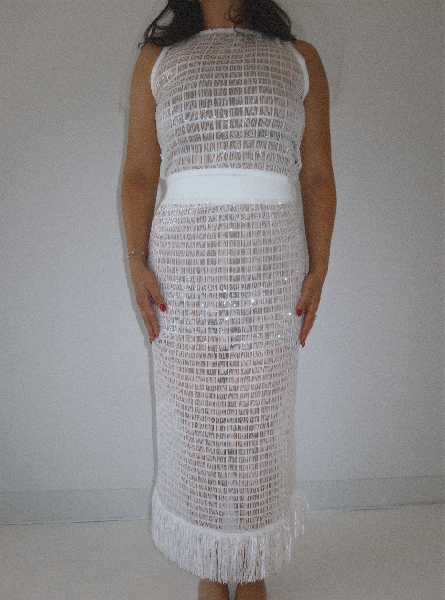 Last Fling Skirt
