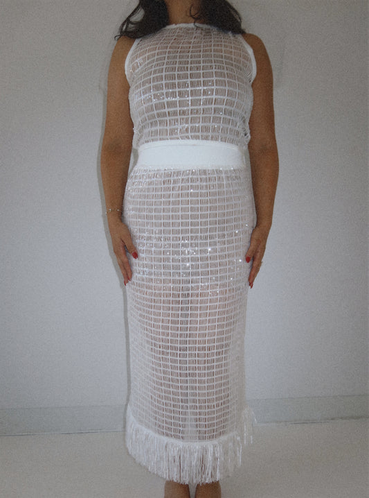 Last Fling Skirt
