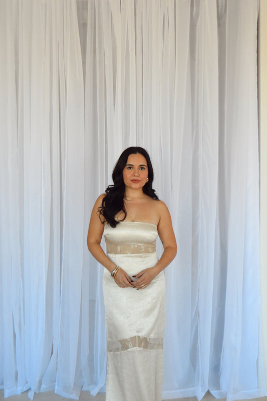 Vintage Slip Dress | LAST ONE