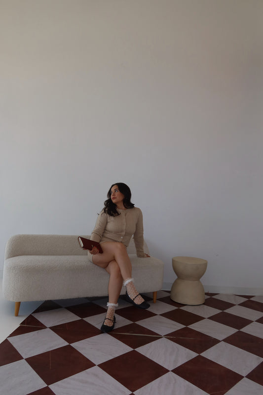 Cinnamon Set