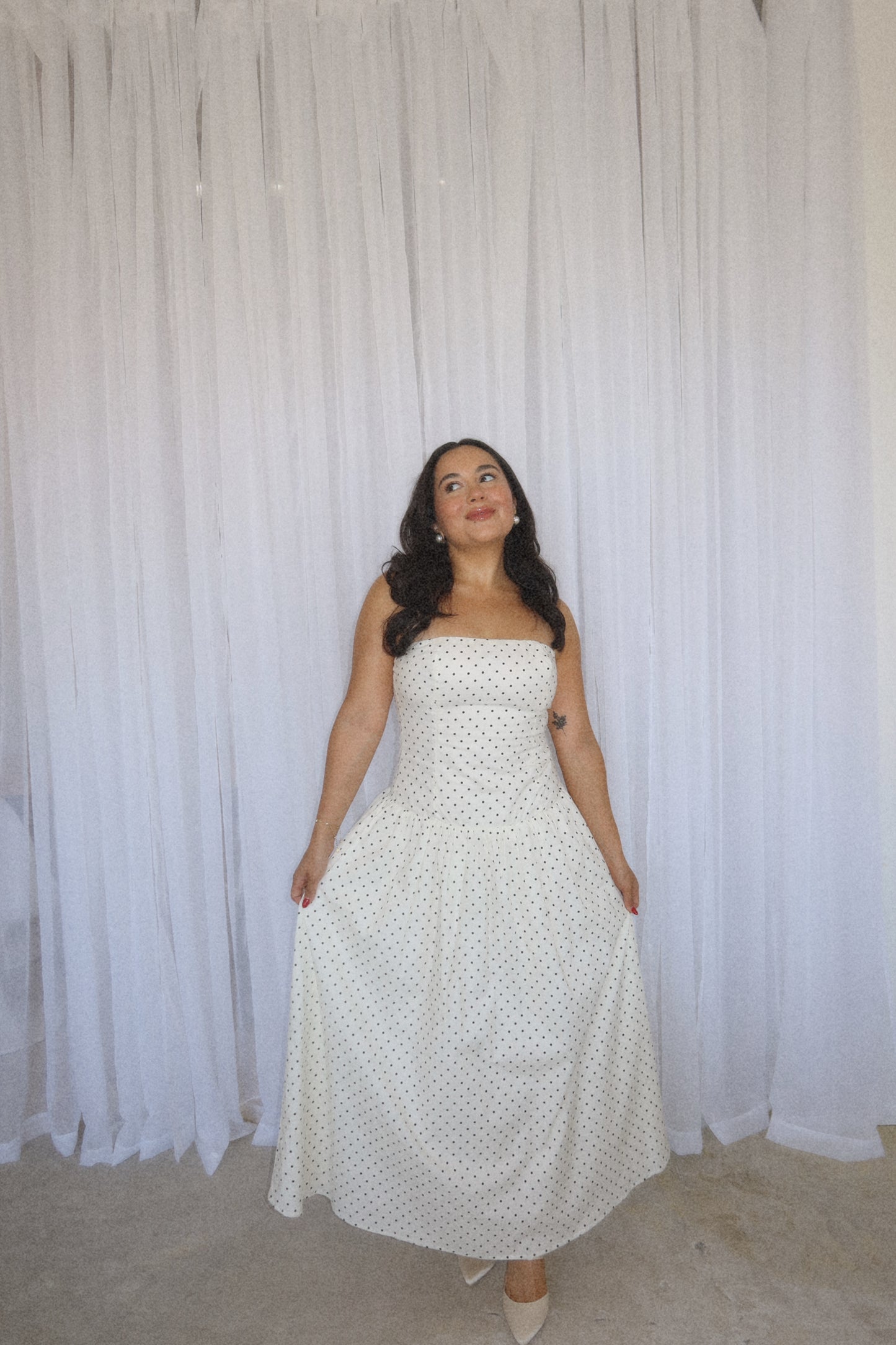 I Do Dress