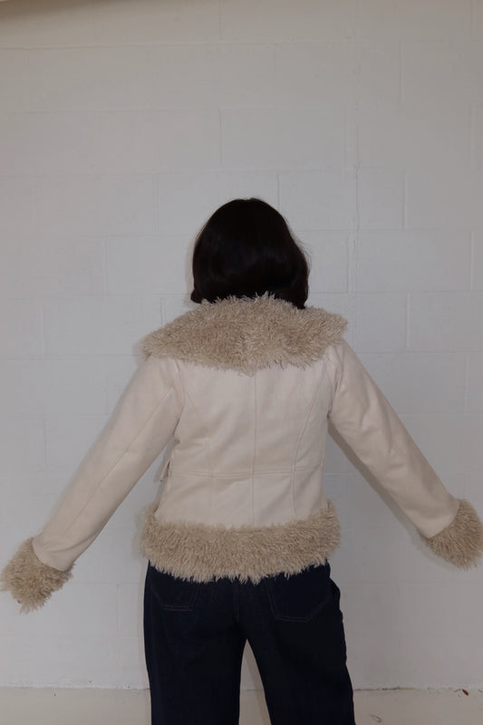 Snow Bunny Jacket