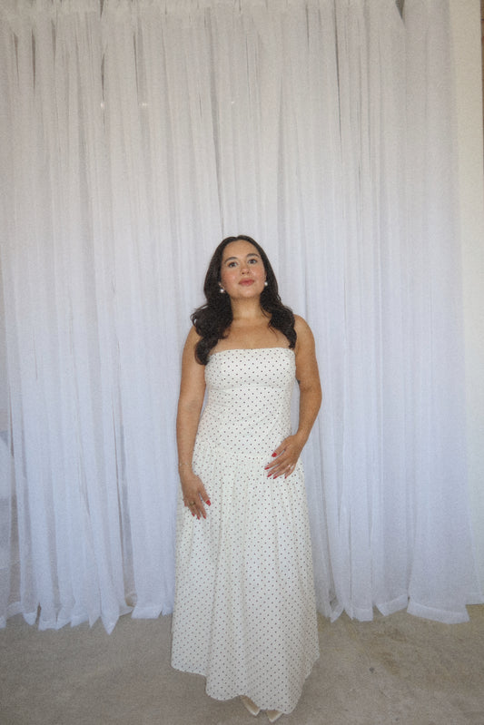 I Do Dress