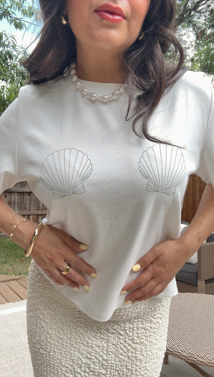 East Coast Top | Final Sale